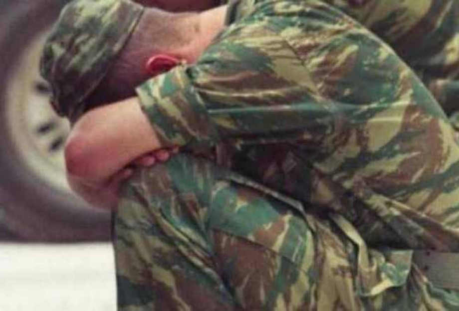 Τραγωδία στον Στρατό Ξηράς: Νεκρός 47χρονος Αρχιλοχίας Τραγωδία στον Στρατό Ξηράς: Νεκρός 47χρονος Αρχιλοχίας