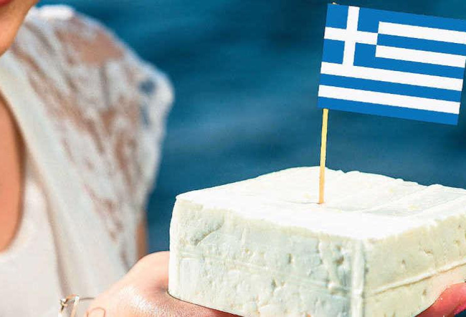 Ελληνική η «φέτα» με απόφαση του Ευρωπαϊκού Δικαστηρίου: «Ένοχη» η Δανία Ελληνική η «φέτα» με απόφαση του Ευρωπαϊκού Δικαστηρίου: «Ένοχη» η Δανία