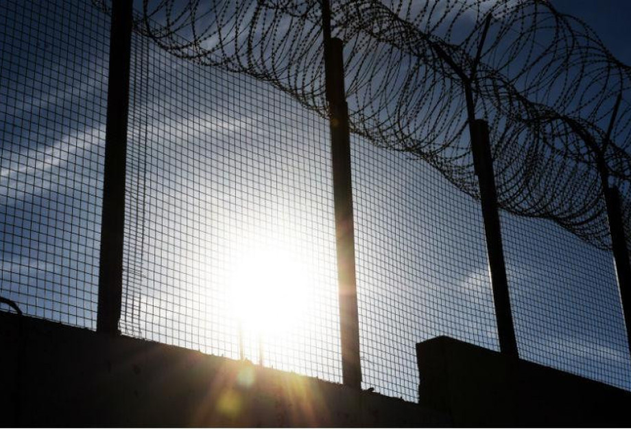 Από το Τριμελές Πλημμελειοδικείο Σερρών: Αθωώθηκε ο κατηγορούμενος για εισαγωγή κινητού στις φυλακές Νιγρίτας Από το Τριμελές Πλημμελειοδικείο Σερρών: Αθωώθηκε ο κατηγορούμενος για εισαγωγή κινητού στις φυλακές Νιγρίτας