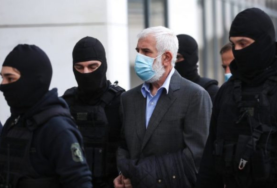 Δίκη Φιλιππίδη: Τη Ζέτα Μακρυπούλια και τέσσερις ηθοποιούς καλεί για κατάθεση η εισαγγελέας Δίκη Φιλιππίδη: Τη Ζέτα Μακρυπούλια και τέσσερις ηθοποιούς καλεί για κατάθεση η εισαγγελέας