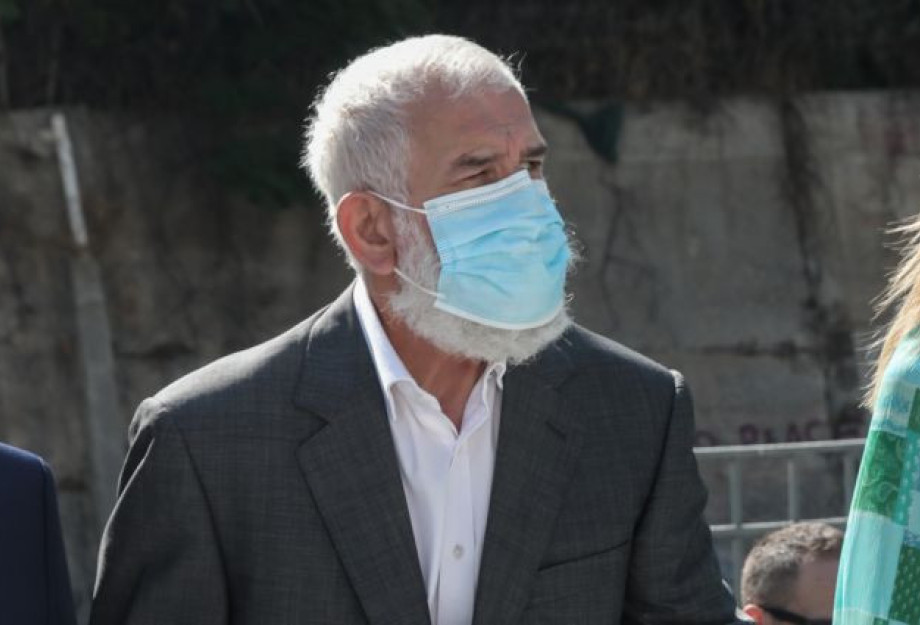 Πέτρος Φιλιππίδης: «Τι με κοιτάς;» – Η «έκρηξη» του ηθοποιού στη δίκη Πέτρος Φιλιππίδης: «Τι με κοιτάς;» – Η «έκρηξη» του ηθοποιού στη δίκη