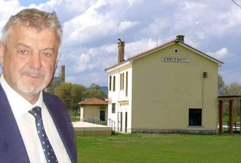 Εμείς σφραγίσαμε το Φεστιβάλ της Αμφίπολης: Κάνει θραύση το Φεστιβάλ Πόζαρ στα Λουτρά Αλμωπίας! Εμείς σφραγίσαμε το Φεστιβάλ της Αμφίπολης: Κάνει θραύση το Φεστιβάλ Πόζαρ στα Λουτρά Αλμωπίας!