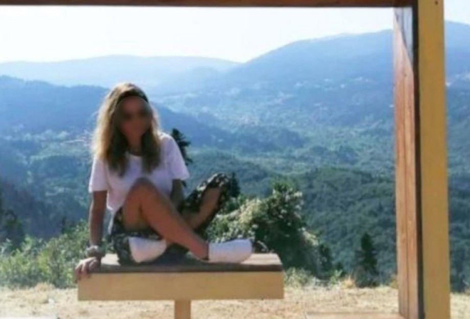 «Καταπέλτης» η εισαγγελέας για τον δολοφόνο της Γαρυφαλλιάς: «Την σκότωσε σε ήρεμη ψυχική κατάσταση»