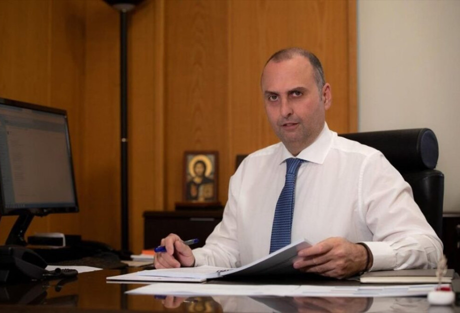 Γ. Καραγιάνννης: Δεν γίνεται ανάπτυξη χωρίς σύγχρονες υποδομές Γ. Καραγιάνννης: Δεν γίνεται ανάπτυξη χωρίς σύγχρονες υποδομές