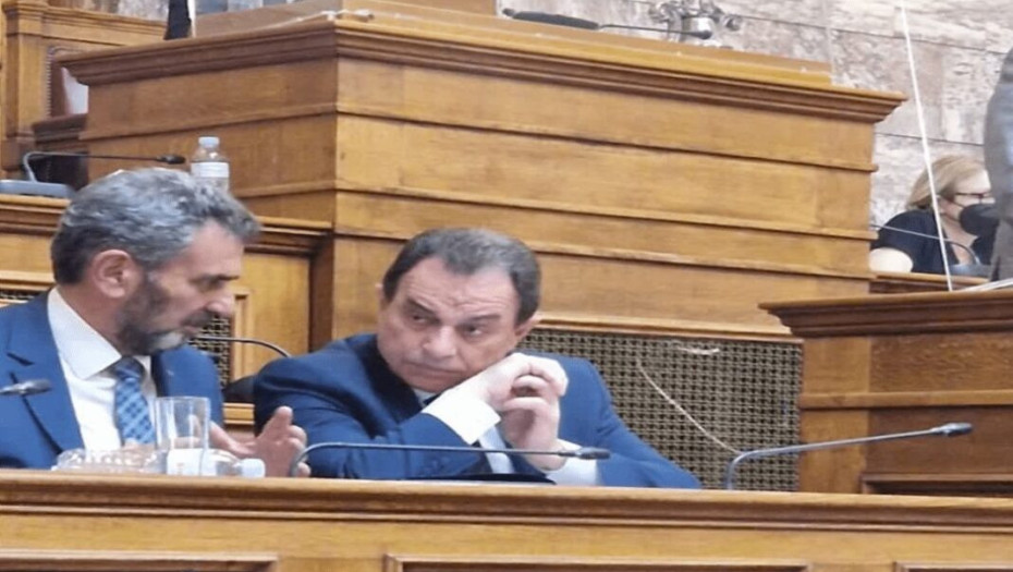 Αποφασίστηκε στην συνάντηση Λεονταρίδη – Γεωργαντά: Στο 100% η αποζημίωση για τις καταστροφές