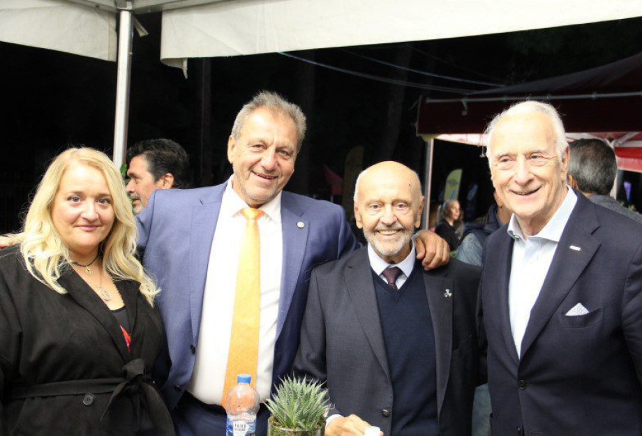 Αντώνης Γερασίμου: Η πόλη των Σερρών δείχνει ότι μπορεί να είναι μπροστά στις εξελίξεις