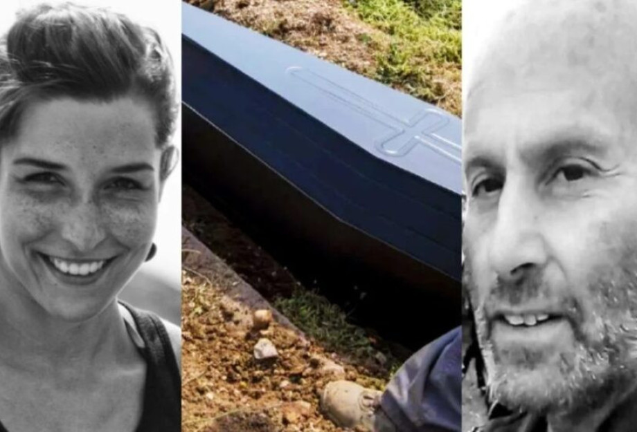 Έγκλημα στην Καβάλα: Η αποκάλυψη του παπά που κήδεψε τον 57χρονο δολοφόνο του παιδιού και τη σύζυγό του Έγκλημα στην Καβάλα: Η αποκάλυψη του παπά που κήδεψε τον 57χρονο δολοφόνο του παιδιού και τη σύζυγό του