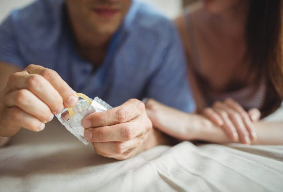 Απόφαση-Σταθμός: Σεξουαλικό έγκλημα η μη χρήση προφυλακτικού μετά από συμφωνία Απόφαση-Σταθμός: Σεξουαλικό έγκλημα η μη χρήση προφυλακτικού μετά από συμφωνία