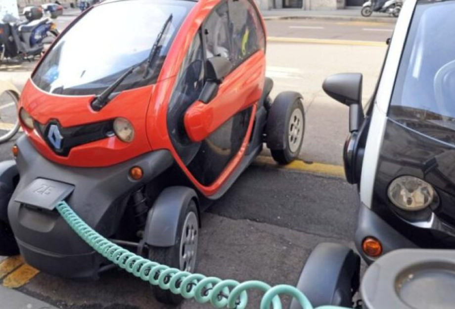Ημερίδα θα πραγματοποιηθεί σήμερα στην SEREXPO 2022: Ηλεκτροκίνηση πέρα από τα σύνορα για τη Βόρεια Ελλάδα Ημερίδα θα πραγματοποιηθεί σήμερα στην SEREXPO 2022: Ηλεκτροκίνηση πέρα από τα σύνορα για τη Βόρεια Ελλάδα