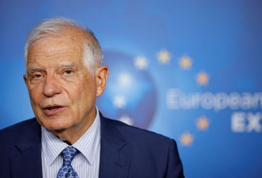 Οι ηγέτες της Σερβίας και του Κοσόβου: Δεν τα βρήκαν Οι ηγέτες της Σερβίας και του Κοσόβου: Δεν τα βρήκαν