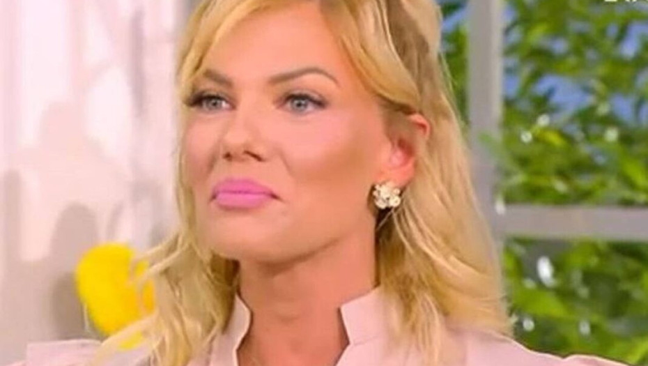 «Λύγισε» η Ιωάννα Μαλέσκου: «Σας ευχαριστώ πάρα πολύ – Θα μου λείψετε»