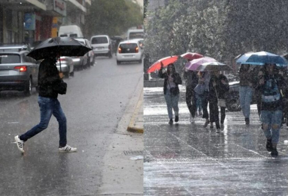 Ο καιρός… τρελάθηκε: Μετά τον τριήμερο καύσωνα έρχονται μπόρες και καταιγίδες – Που θα χτυπήσει η κακοκαιρία Ο καιρός… τρελάθηκε: Μετά τον τριήμερο καύσωνα έρχονται μπόρες και καταιγίδες – Που θα χτυπήσει η κακοκαιρία