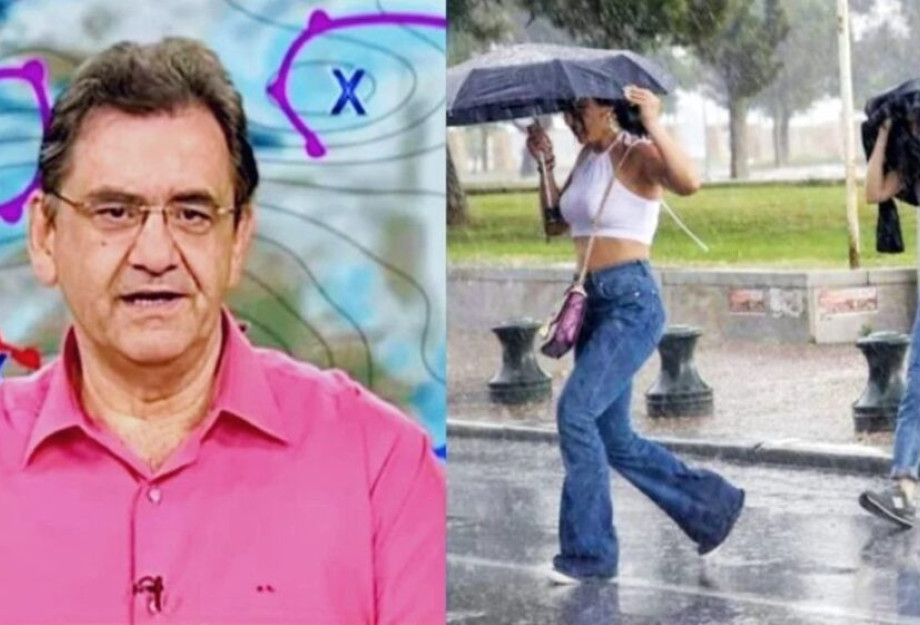 Ξεχάστε τα μπάνια στη θάλασσα: Καύσωνας τέλος, αλλάζει ο καιρός – Έρχεται «βουτιά» της θερμοκρασίας Ξεχάστε τα μπάνια στη θάλασσα: Καύσωνας τέλος, αλλάζει ο καιρός – Έρχεται «βουτιά» της θερμοκρασίας