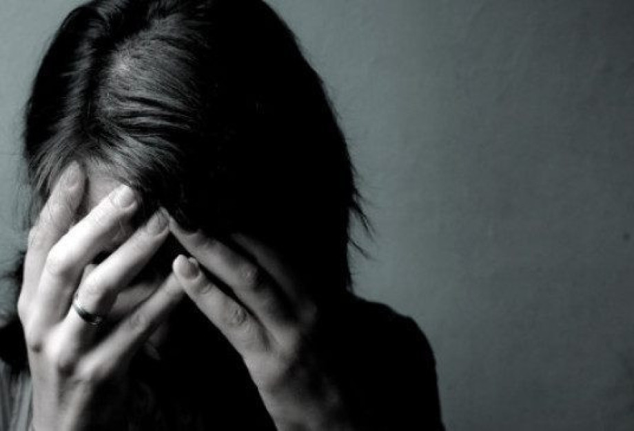 Η συγκλονιστική ιστορία της Αλεξάνδρας: «Έζησα με ένα τέρας – Έβαζα μέικ απ για να καλύψω τα χτυπήματα» Η συγκλονιστική ιστορία της Αλεξάνδρας: «Έζησα με ένα τέρας – Έβαζα μέικ απ για να καλύψω τα χτυπήματα»