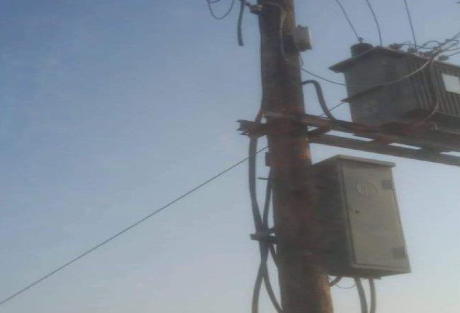 Ασυνείδητοι χτύπησαν σε Καμαρωτό και Στρυμονοχώρι: Μάστιγα» οι κλοπές σε καλώδια και μετασχηματιστές του ΔΕΔΔΗΕ Ασυνείδητοι χτύπησαν σε Καμαρωτό και Στρυμονοχώρι: Μάστιγα» οι κλοπές σε καλώδια και μετασχηματιστές του ΔΕΔΔΗΕ