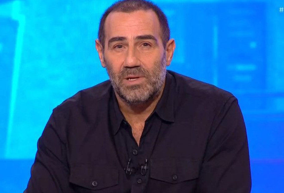 «Καταπέλτης» ο Αντώνης Κανάκης: «Οι ευθανασίες γίνονται πάντα στους λάθος γαϊδάρους» «Καταπέλτης» ο Αντώνης Κανάκης: «Οι ευθανασίες γίνονται πάντα στους λάθος γαϊδάρους»