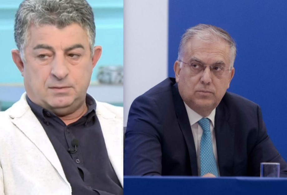 Γύρισε την πλάτη στη δολοφονία Καραϊβάζ ο Τ. Θεοδωρικάκος – Για ποιο λόγο η Αστυνομία διέκοψε την ενημέρωση στην οικογένεια Γύρισε την πλάτη στη δολοφονία Καραϊβάζ ο Τ. Θεοδωρικάκος – Για ποιο λόγο η Αστυνομία διέκοψε την ενημέρωση στην οικογένεια