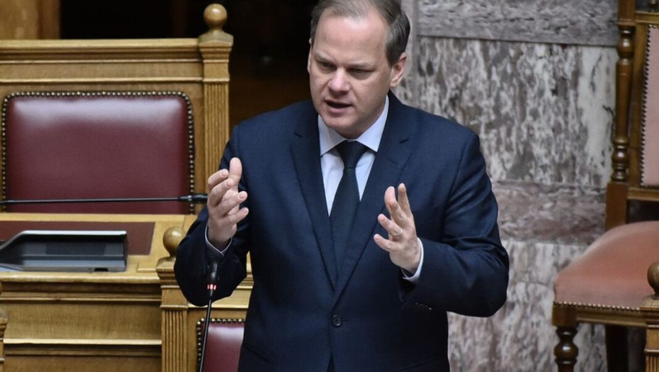 Κώστας Καραμανλής: Τώρα είναι η στιγμή να προχωρήσουμε για την υποθαλάσσια ζεύξη της Λευκάδας