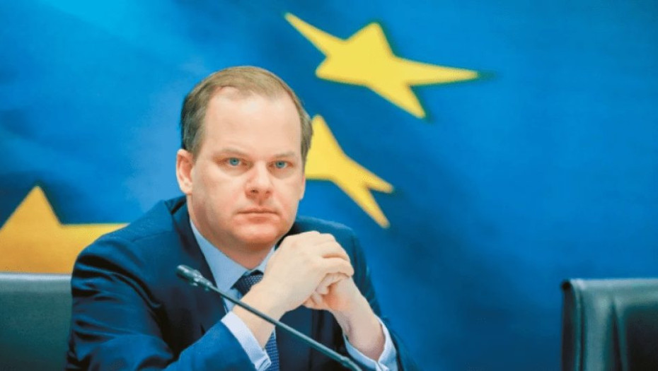 Κώστας Καραμανλής: Έργα με ακάλυπτες επιταγές, δεν θα ακούσουν από εμάς ποτέ οι  Έλληνες πολίτες