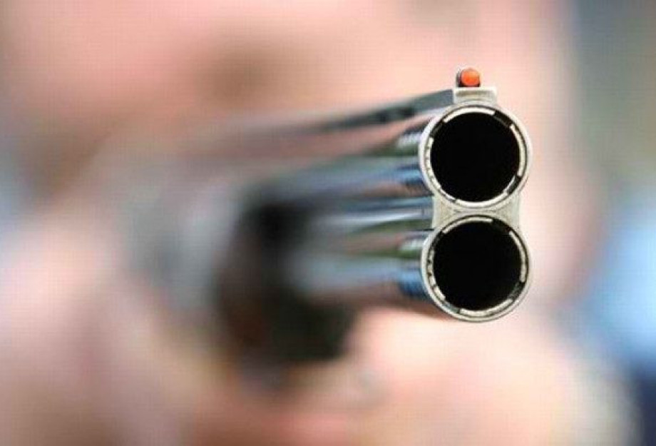 Πυροβόλησε και σκότωσε τον πεθερό του – Ανθρωποκυνηγητό για τη σύλληψη του δράστη Πυροβόλησε και σκότωσε τον πεθερό του – Ανθρωποκυνηγητό για τη σύλληψη του δράστη