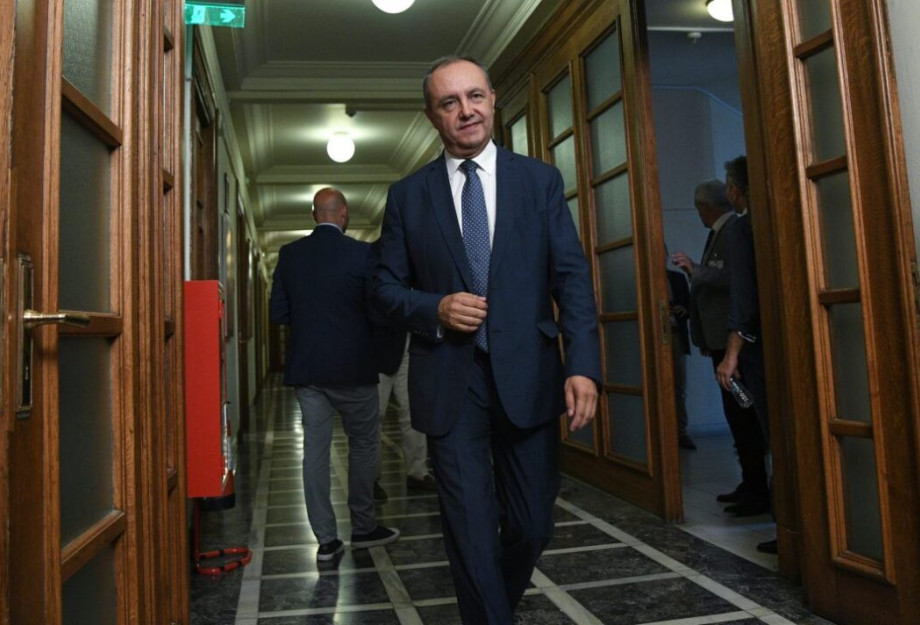 Θόδωρος Καράογλου: Συγκλονιστική εξομολόγηση μετά τη διάγνωση με καρκίνο Θόδωρος Καράογλου: Συγκλονιστική εξομολόγηση μετά τη διάγνωση με καρκίνο