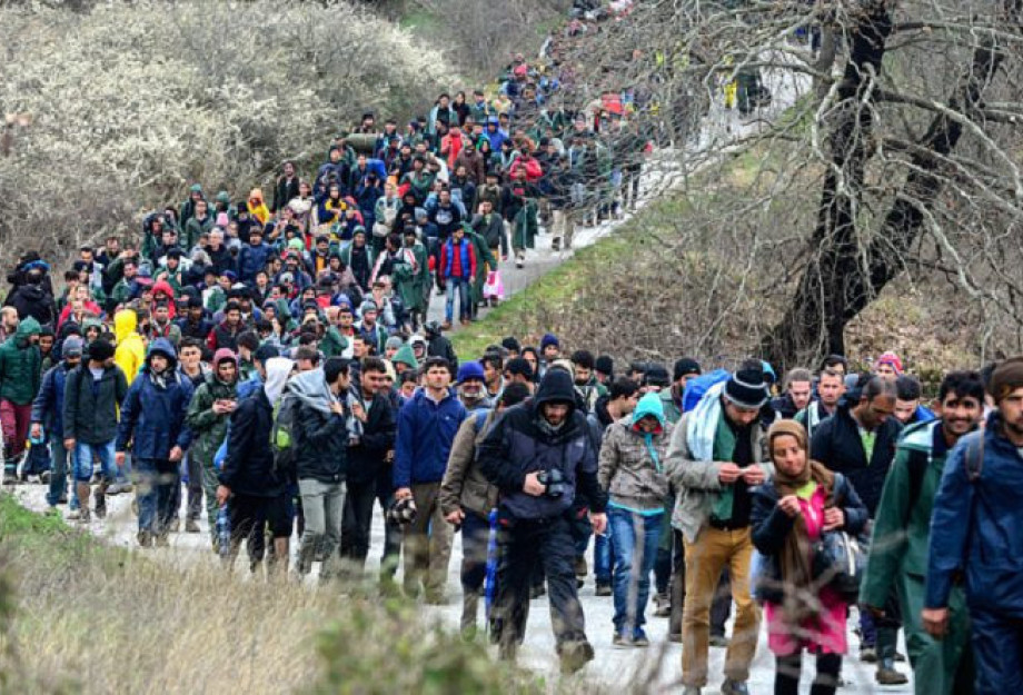 Στέλνουν οι Τούρκοι στην Ευρώπη: Το ‘Καραβάνι του Φωτός’ Στέλνουν οι Τούρκοι στην Ευρώπη: Το ‘Καραβάνι του Φωτός’