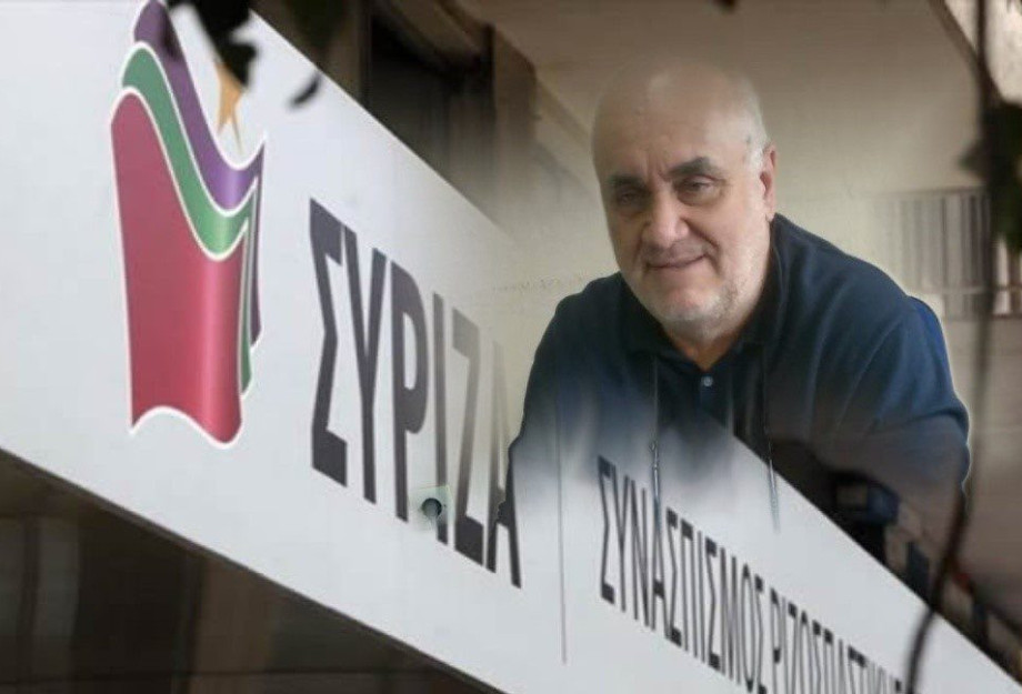 Μιχάλης Καρτερός:Κομματικός εντολοδόχος και προβοκάτορας ο Στεφάνου! Μιχάλης Καρτερός:Κομματικός εντολοδόχος και προβοκάτορας ο Στεφάνου!