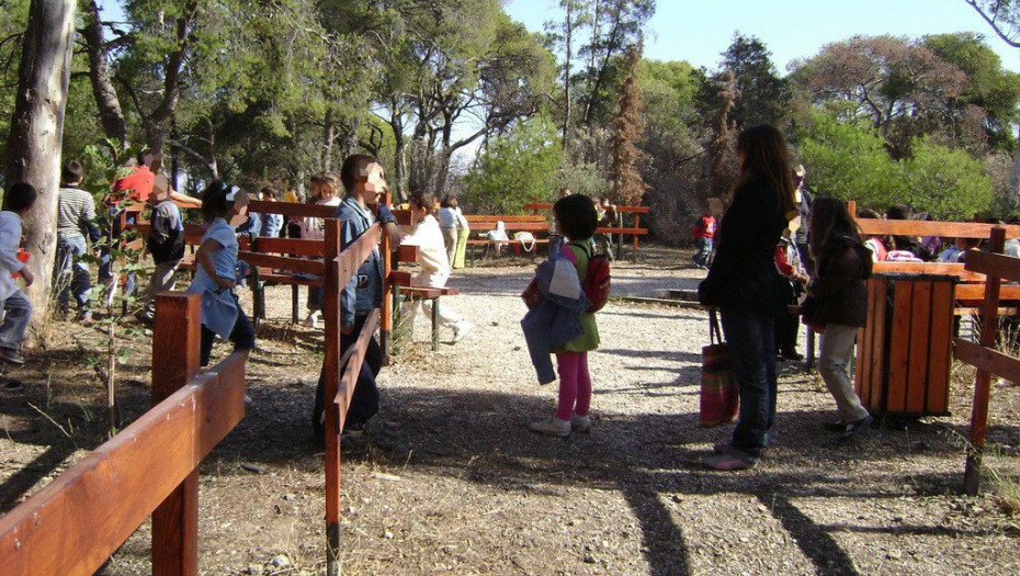 Καμπανάκι χτυπά η πανδημία στις παιδικές κατασκηνώσεις