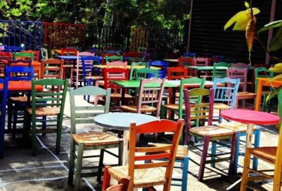 Λήγει στις 30 Σεπτεμβρίου η ρύθμιση για τα τραπεζοκαθίσματα: Θα συνεχιστεί ή θα πάμε σε …πρόστιμα; Λήγει στις 30 Σεπτεμβρίου η ρύθμιση για τα τραπεζοκαθίσματα: Θα συνεχιστεί ή θα πάμε σε …πρόστιμα;