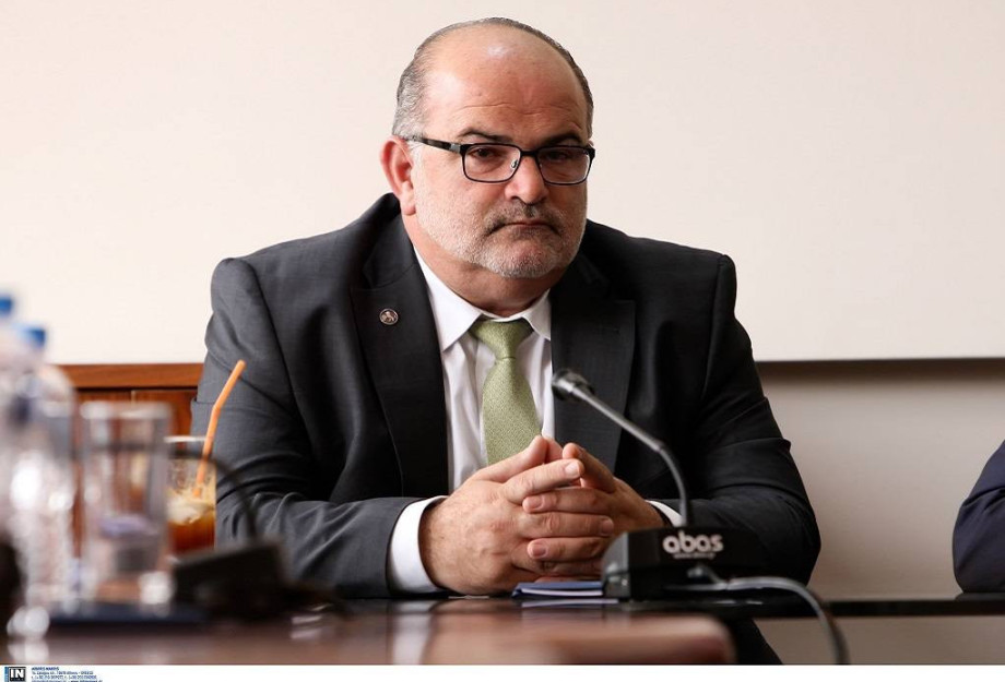 Στην Γενική Συνέλευση της ΓΣΕΒΕΕ: Επανεκλογή Καββαθά Στην Γενική Συνέλευση της ΓΣΕΒΕΕ: Επανεκλογή Καββαθά