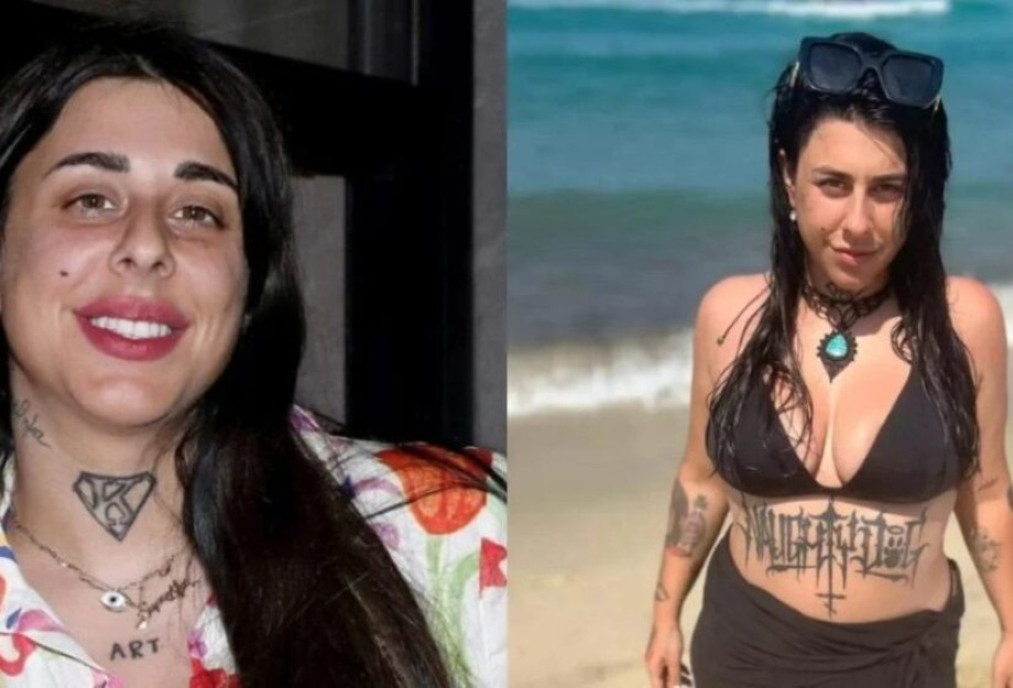 “Ξεκινάω σήμερα στις 8 “: Η Σούπερ Κική έπιασε δουλειά ως σερβιτόρα στην Ικαρία & το ανακοίνωσε στο instagram “Ξεκινάω σήμερα στις 8 “: Η Σούπερ Κική έπιασε δουλειά ως σερβιτόρα στην Ικαρία & το ανακοίνωσε στο instagram