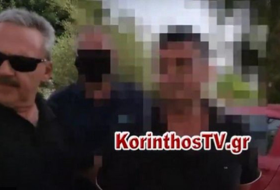 Πνιγμός 6χρονης στην Κορινθία: Ελεύθερος με περιοριστικούς όρους ο πατέρας της Πνιγμός 6χρονης στην Κορινθία: Ελεύθερος με περιοριστικούς όρους ο πατέρας της