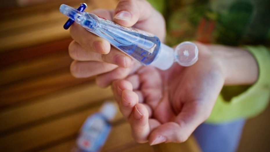 Κεντρική Μακεδονία: Μικρή μείωση κρουσμάτων κορωνοϊού