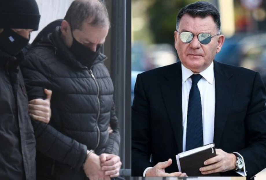 Αλέξης Κούγιας: Με νόμο ΣΥΡΙΖΑ ελεύθερος ο Λιγνάδης Αλέξης Κούγιας: Με νόμο ΣΥΡΙΖΑ ελεύθερος ο Λιγνάδης