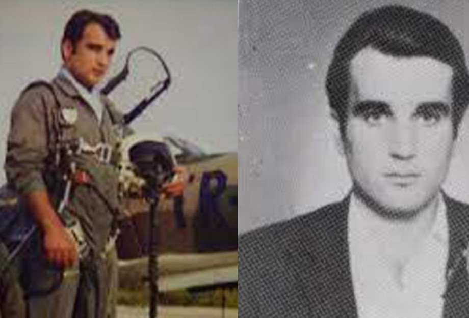 Ένας ήρωας που δεν γνωρίζουμε. Ο Ανθυποσμηναγός που θυσίασε την ζωή του για ένα ολόκληρο χωριό στην Κρήτη Ένας ήρωας που δεν γνωρίζουμε. Ο Ανθυποσμηναγός που θυσίασε την ζωή του για ένα ολόκληρο χωριό στην Κρήτη