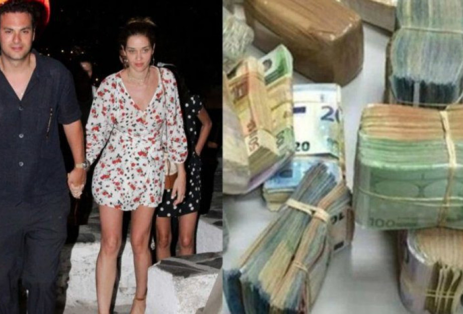 Μυθιστοριματική ληστεία στη Μύκονο: Η κλοπή-μαμούθ του ενός εκατομμυρίου από τον κροίσο του τουρισμού