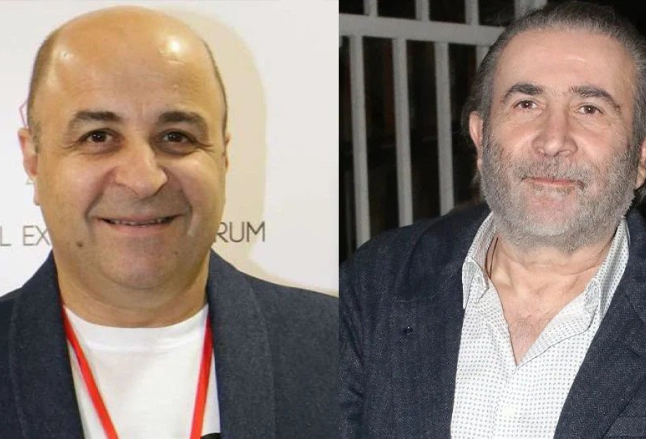 «Αν δεν ξέρει ποιος είμαι, ας ρωτήσει ένα 3χρονο παιδί»: Η ατάκα του Σεφερλή για τον Λάκη Λαζόπουλο «Αν δεν ξέρει ποιος είμαι, ας ρωτήσει ένα 3χρονο παιδί»: Η ατάκα του Σεφερλή για τον Λάκη Λαζόπουλο