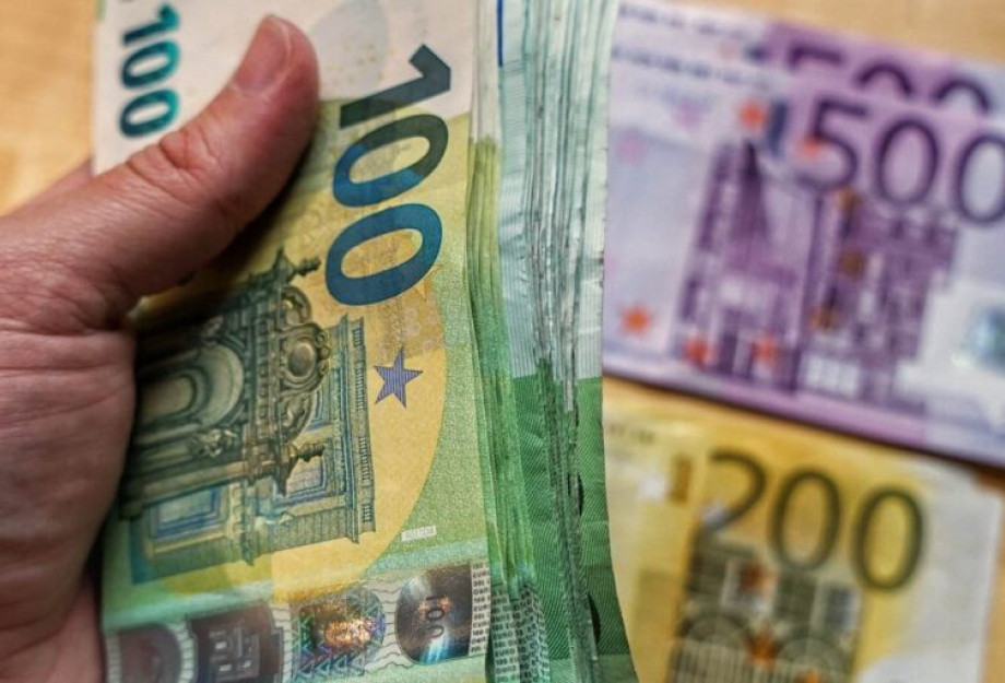 Λόγω της αύξησης του ενεργειακού κόστους: 90.000.000,00 € στους δήμους Λόγω της αύξησης του ενεργειακού κόστους: 90.000.000,00 € στους δήμους
