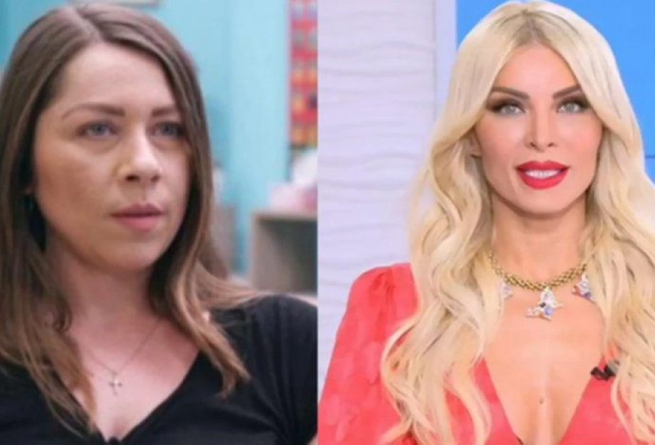 Τα είπε όλα με 7 λέξεις: Η Κατερίνα Λένη, η 1η ανάρτηση μετά την αποχώρησή από την εκπομπή της Καινούργιου Τα είπε όλα με 7 λέξεις: Η Κατερίνα Λένη, η 1η ανάρτηση μετά την αποχώρησή από την εκπομπή της Καινούργιου