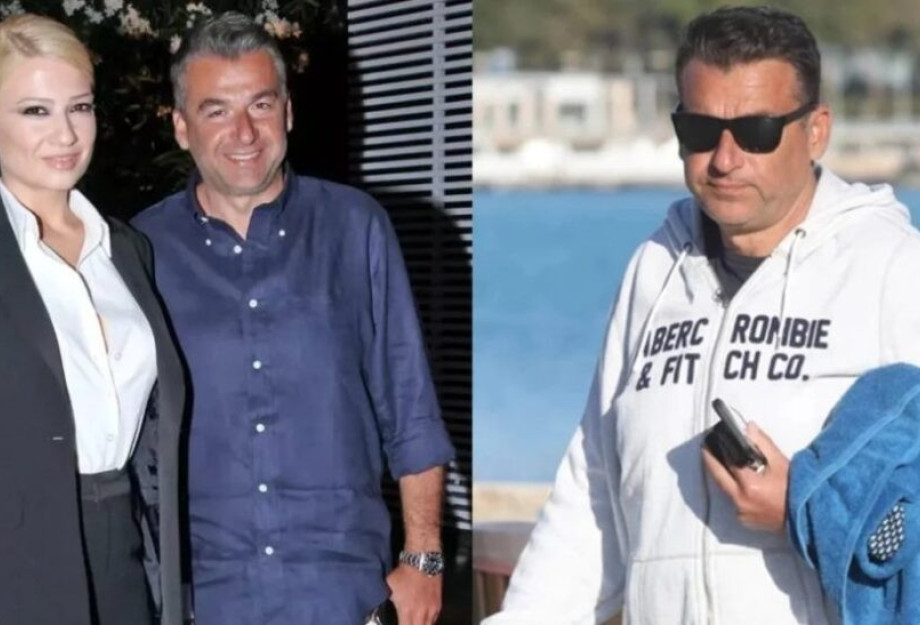 Παράτησε την τηλεόραση, μεγαλώνει τα 3 παιδιά της: Η ξανθιά καλλονή πρώην του Γιώργου Λιάγκα ζει μόνιμα στην επαρχία Παράτησε την τηλεόραση, μεγαλώνει τα 3 παιδιά της: Η ξανθιά καλλονή πρώην του Γιώργου Λιάγκα ζει μόνιμα στην επαρχία