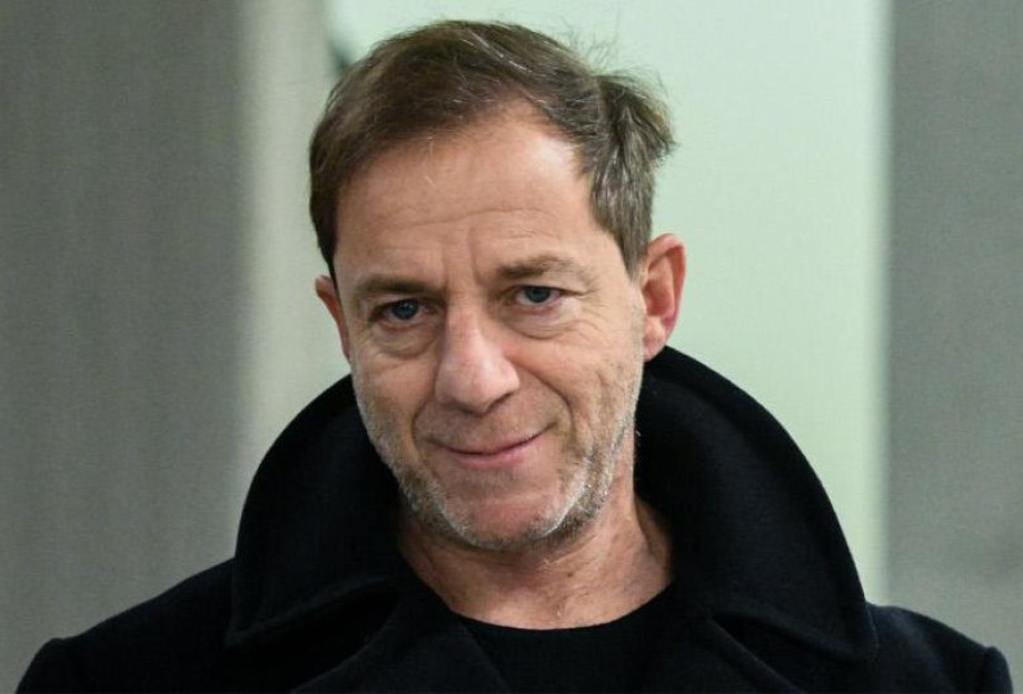 Δημήτρης Λιγνάδης: «Σκοτώθηκαν» στον «αέρα» Καραμέρος και Πορτοσάλτε Δημήτρης Λιγνάδης: «Σκοτώθηκαν» στον «αέρα» Καραμέρος και Πορτοσάλτε