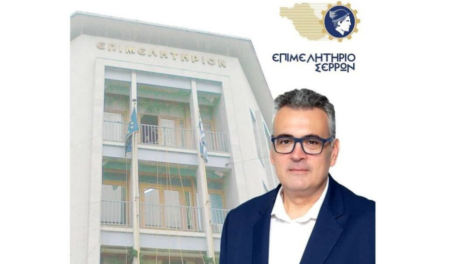 Αθανάσιος Μαλλιαράς: 600 αιτήσεις εγκατάστασης φωτοβολταϊκών – Ψάχνουν μετασχηματιστές αξίας 20 εκ ευρώ.