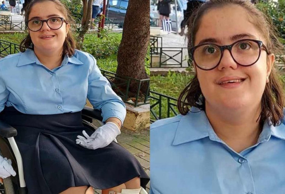 Ο αγώνας της Ελευθερίας από το Αγρίνιο ανταμείφθηκε: Πρώτη στο Τμήμα Φιλολογίας ΕΚΠΑ Ο αγώνας της Ελευθερίας από το Αγρίνιο ανταμείφθηκε: Πρώτη στο Τμήμα Φιλολογίας ΕΚΠΑ