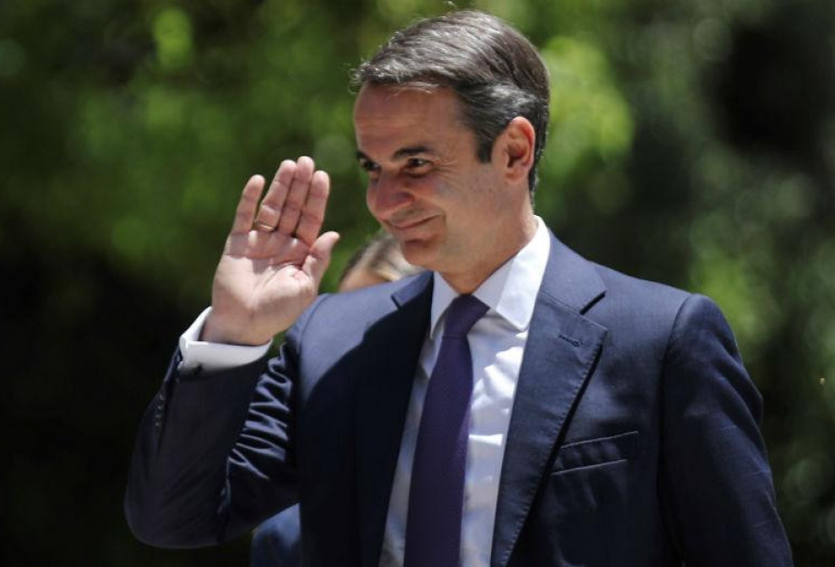 Όλο το πρόγραμμα Μητσοτάκη στις Σέρρες Όλο το πρόγραμμα Μητσοτάκη στις Σέρρες