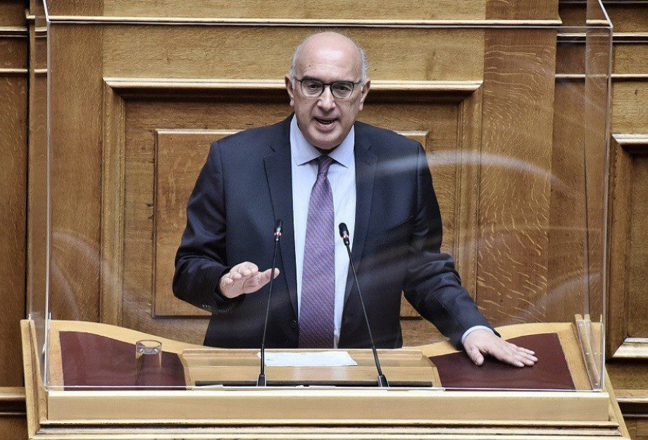 Μιχάλης Παπαδόπουλος: Σκοπός μας η παροχή ποιοτικότερων επιβατικών υπηρεσιών Μιχάλης Παπαδόπουλος: Σκοπός μας η παροχή ποιοτικότερων επιβατικών υπηρεσιών