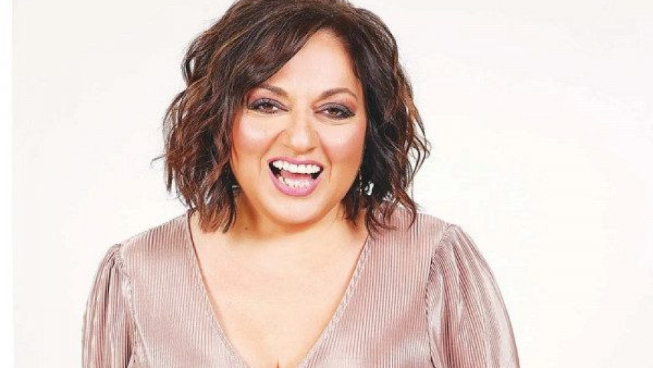 Σοφία Μουτίδου: Χρήστης διαδικτύου της έκανε μήνυση για υποκίνηση βίας