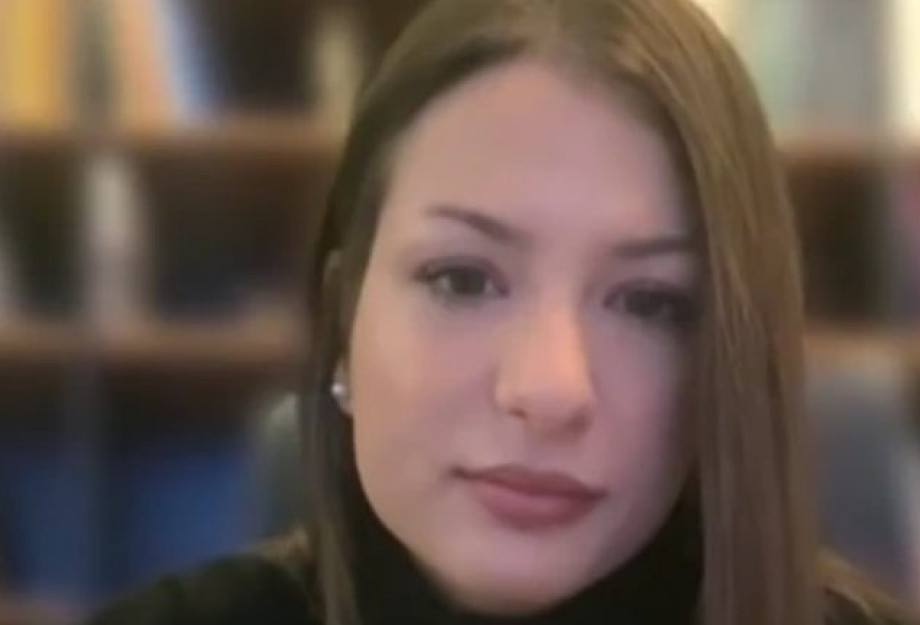 Απαλλάχθηκε ο 27χρονος που Κατηγορήθηκε για τον Βιασμό της Γεωργίας Μπίκα! Απαλλάχθηκε ο 27χρονος που Κατηγορήθηκε για τον Βιασμό της Γεωργίας Μπίκα!