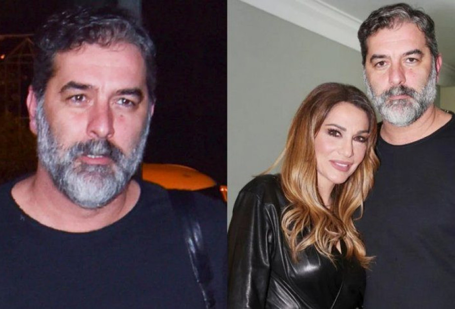 Βασίλης Μπισμπίκης: «Έχω εξοικείωση με τη νύχτα – Ήμουν πολλά χρόνια μέσα σε αυτήν» Βασίλης Μπισμπίκης: «Έχω εξοικείωση με τη νύχτα – Ήμουν πολλά χρόνια μέσα σε αυτήν»