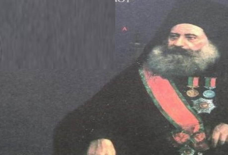 Πρωταίος ή Ροδολιβινός ο Νεόφυτος; Πρωταίος ή Ροδολιβινός ο Νεόφυτος;