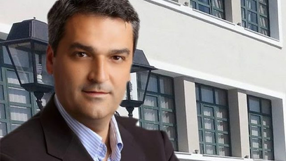 Στο Δήμο Εμμανουήλ Παππά: Δεδομένη η υποψηφιότητα Νότα